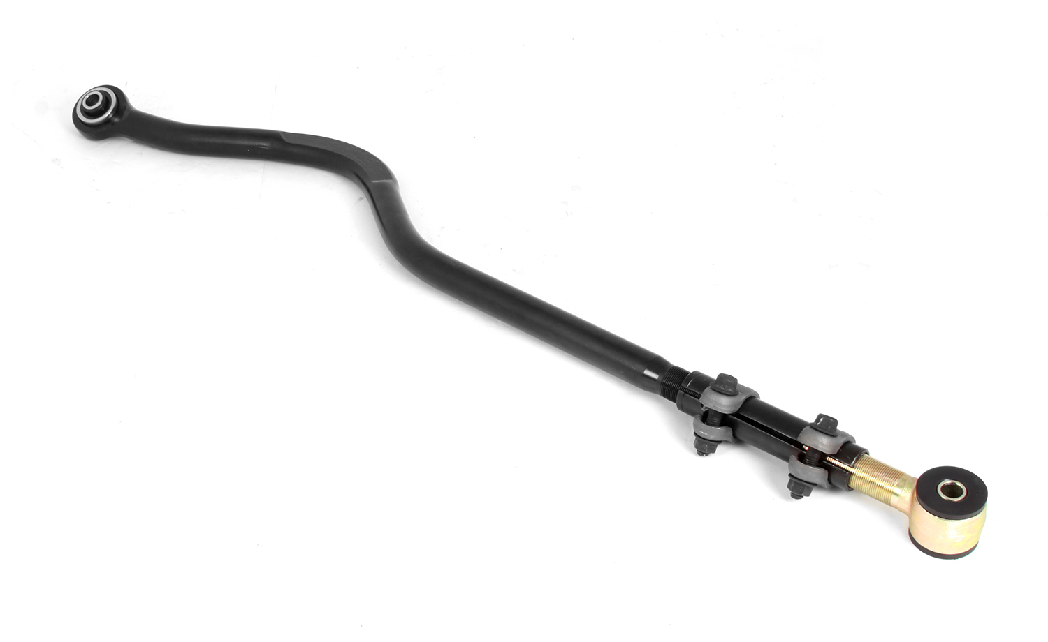 Suspension Track Bar, Front, Adjustable; 07-18 Jeep Wrangler JK - 1