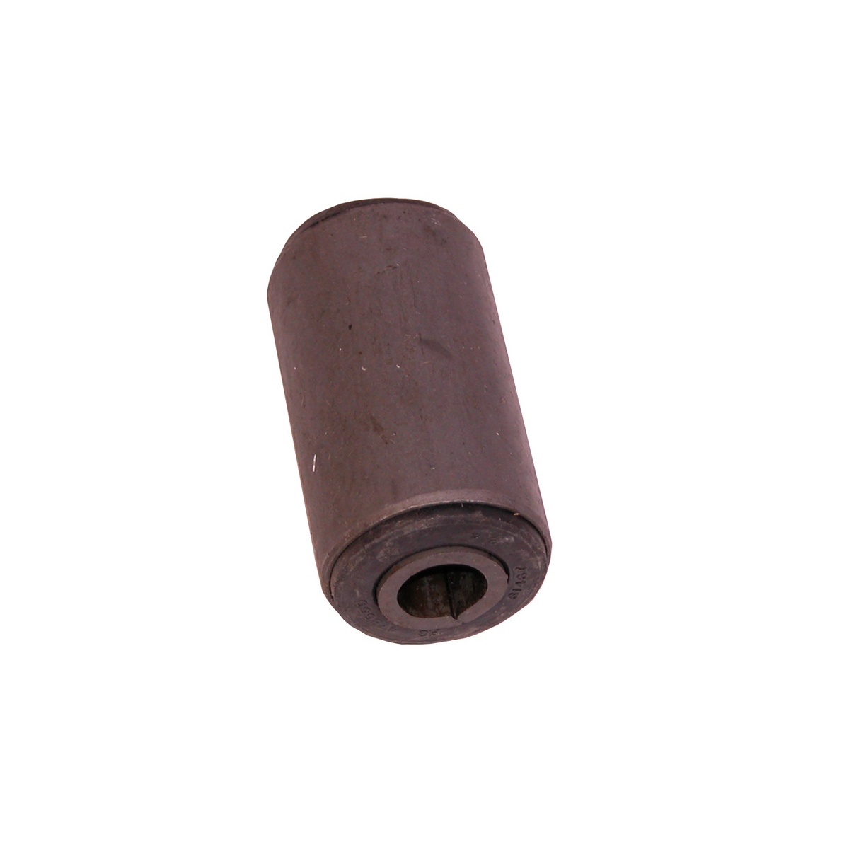 Suspension Leaf Spring Main Eye Bushing; 87-95 Jeep Wrangler YJ - 1