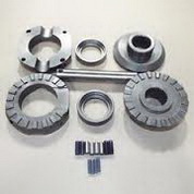 Lock-Right D 10-Bolt 8.8 - 1