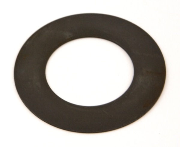 Spider Gear Thrush Washer; 46-71 Willys/Jeep Models - 1