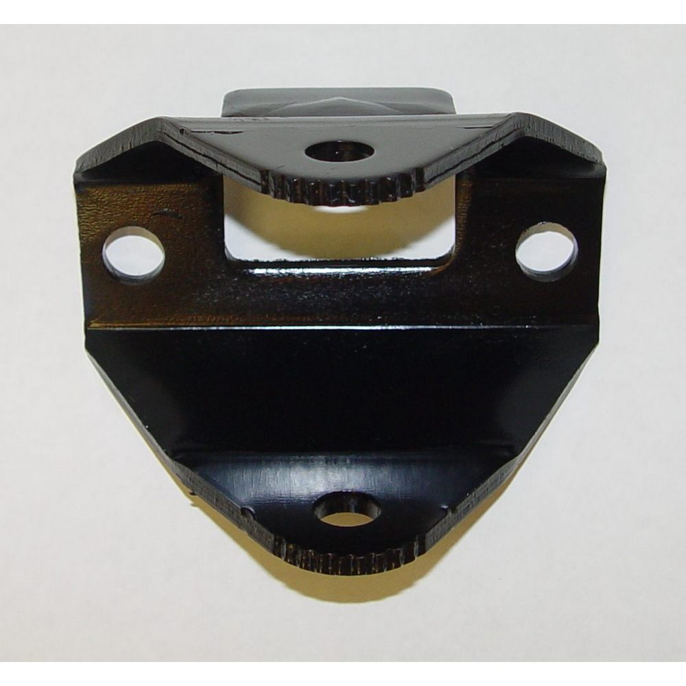 Suspension Leaf Spring Hanger; 76-86 Jeep CJ5/CJ7/CJ8 Scrambler - 1