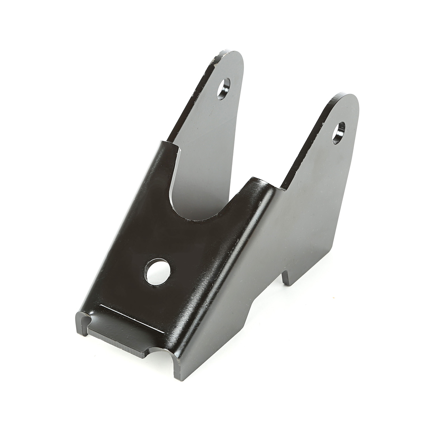Suspension Leaf Spring Hanger; 87-95 Jeep Wrangler YJ - 1