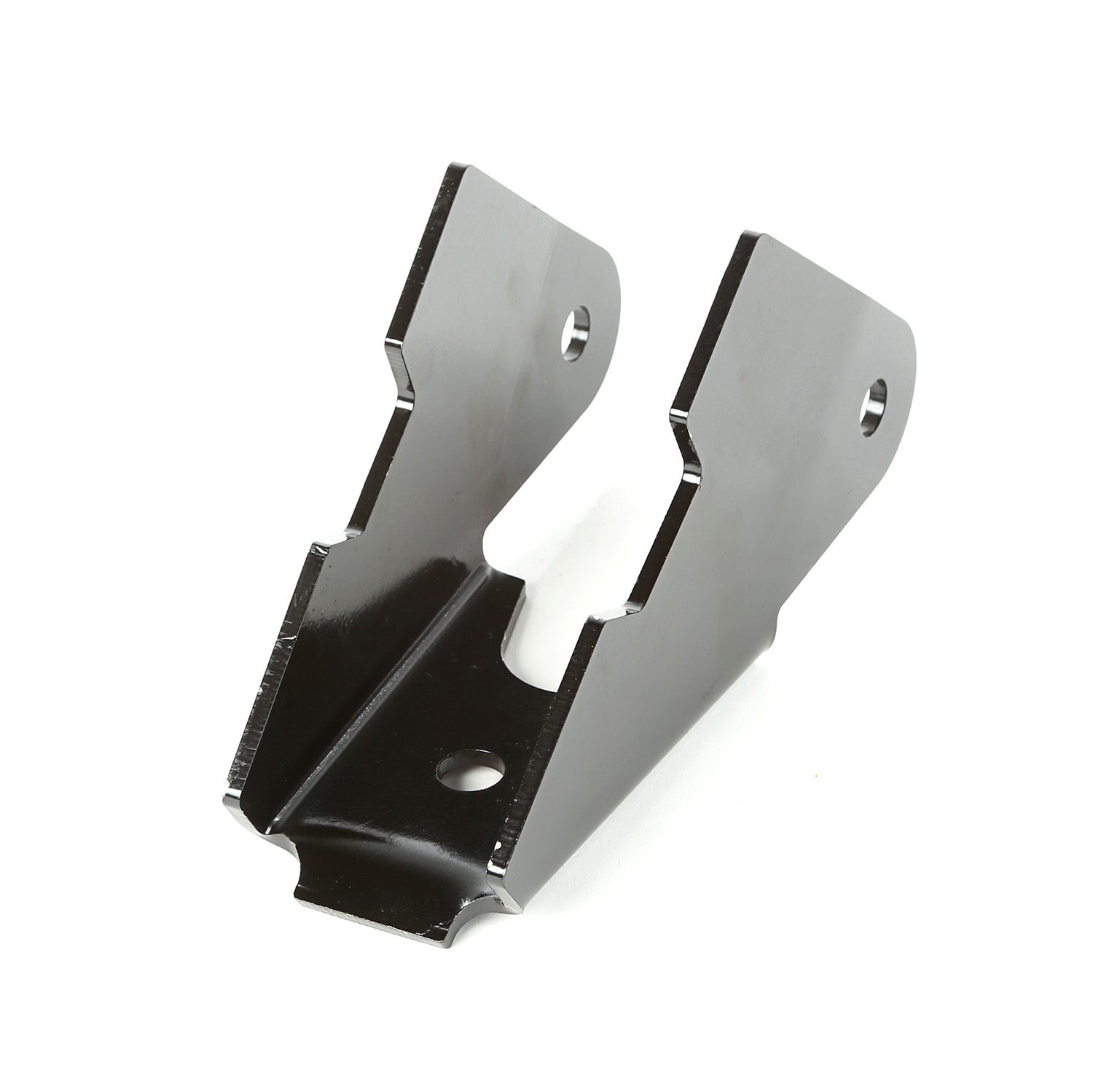 Suspension Leaf Spring Hanger; 87-95 Jeep Wrangler YJ - 3