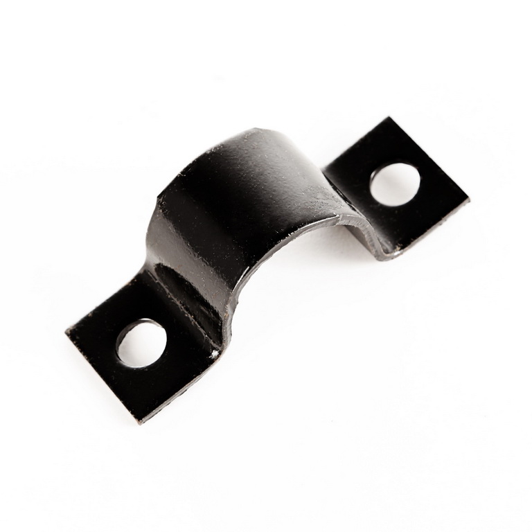 Suspension Stabilizer Bar Bushing Bracket; 87-95 Jeep Wrangler YJ - 1