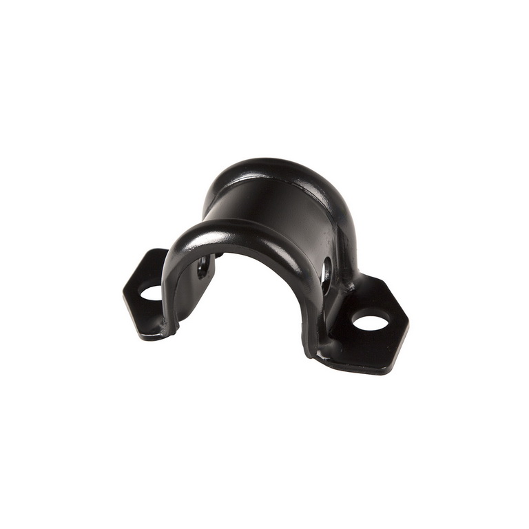 Suspension Stabilizer Bar Bushing Bracket, Right; 87-95 Wrangler YJ - 1