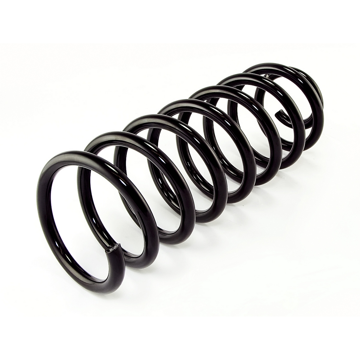 Suspension Coil Spring, Rear, Heavy Duty; 93-98 Grand Cherokee ZJ - 1