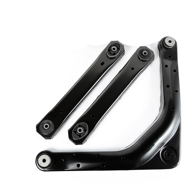 Suspension Control Arm Kit, Rear; 99-04 Jeep Grand Cherokee WJ - 1