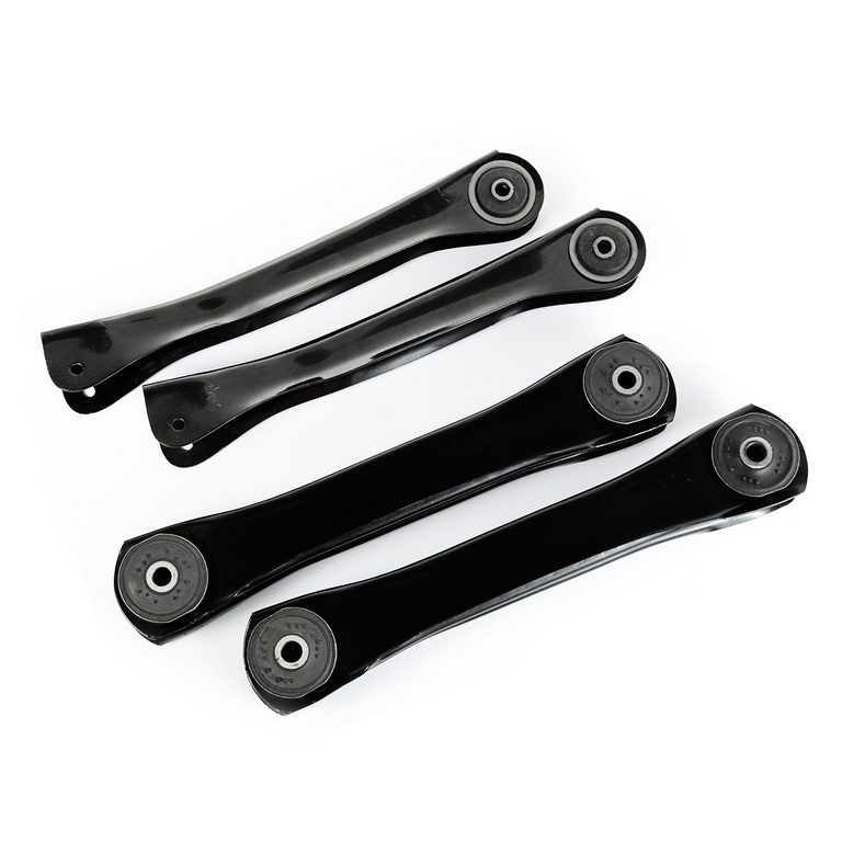 Suspension Control Arm Kit, Front; 84-06 Wrangler/Cherokee/Comanche - 1