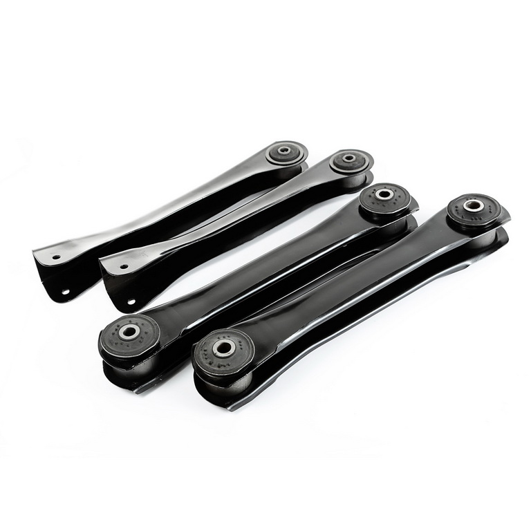 Suspension Control Arm Kit, Front; 84-06 Wrangler/Cherokee/Comanche - 2