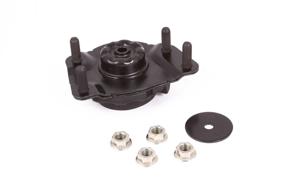Suspension Strut Mount, Left; 02-07 Jeep Liberty - 1