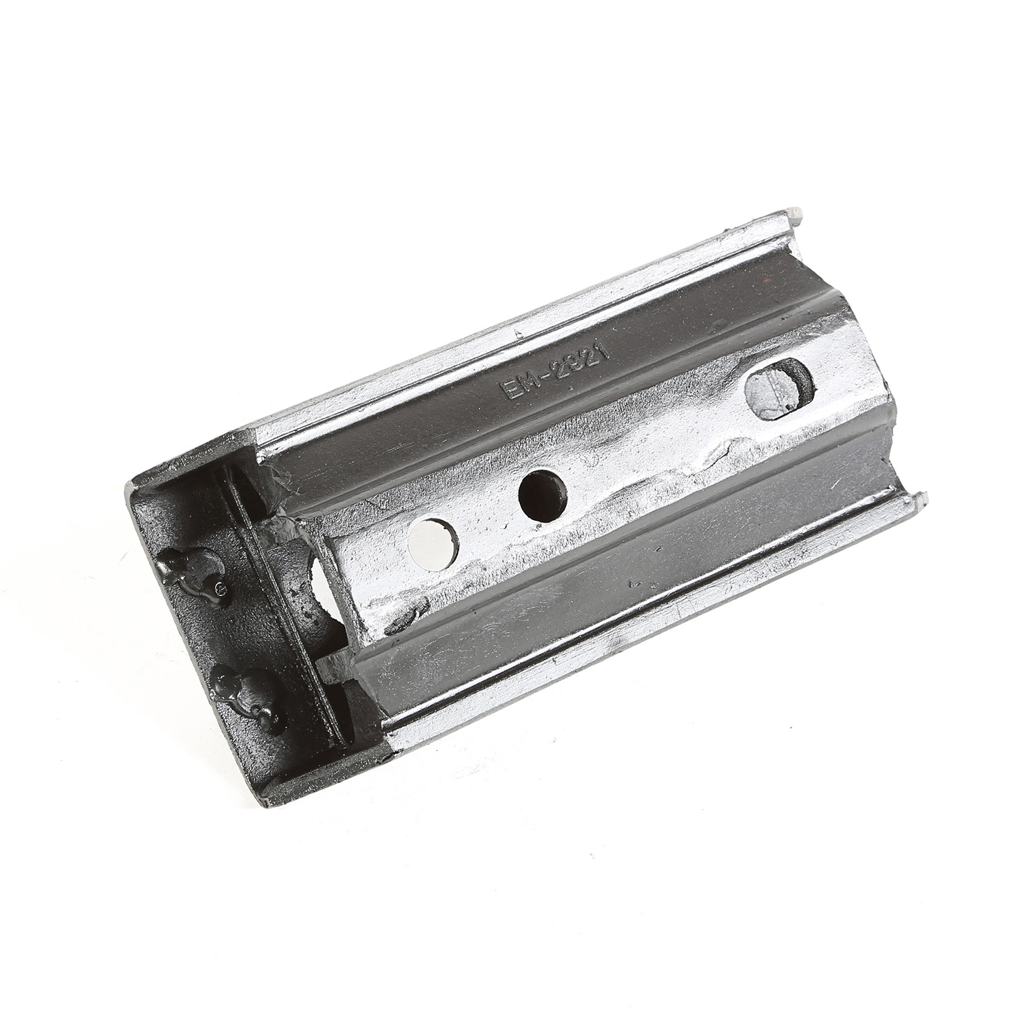 Transmission Mount, Manual; 80-86 Jeep CJ5/CJ7/CJ8, 2.5L - 1