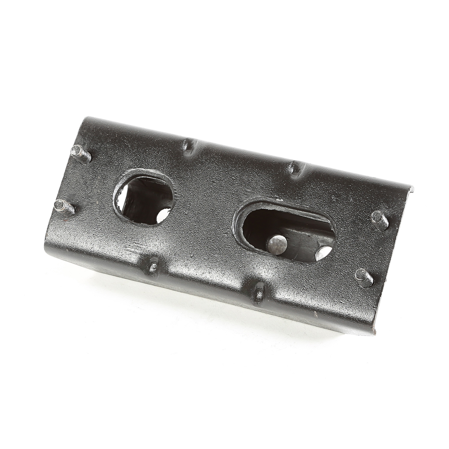 Transmission Mount, Manual; 80-86 Jeep CJ5/CJ7/CJ8, 2.5L - 2