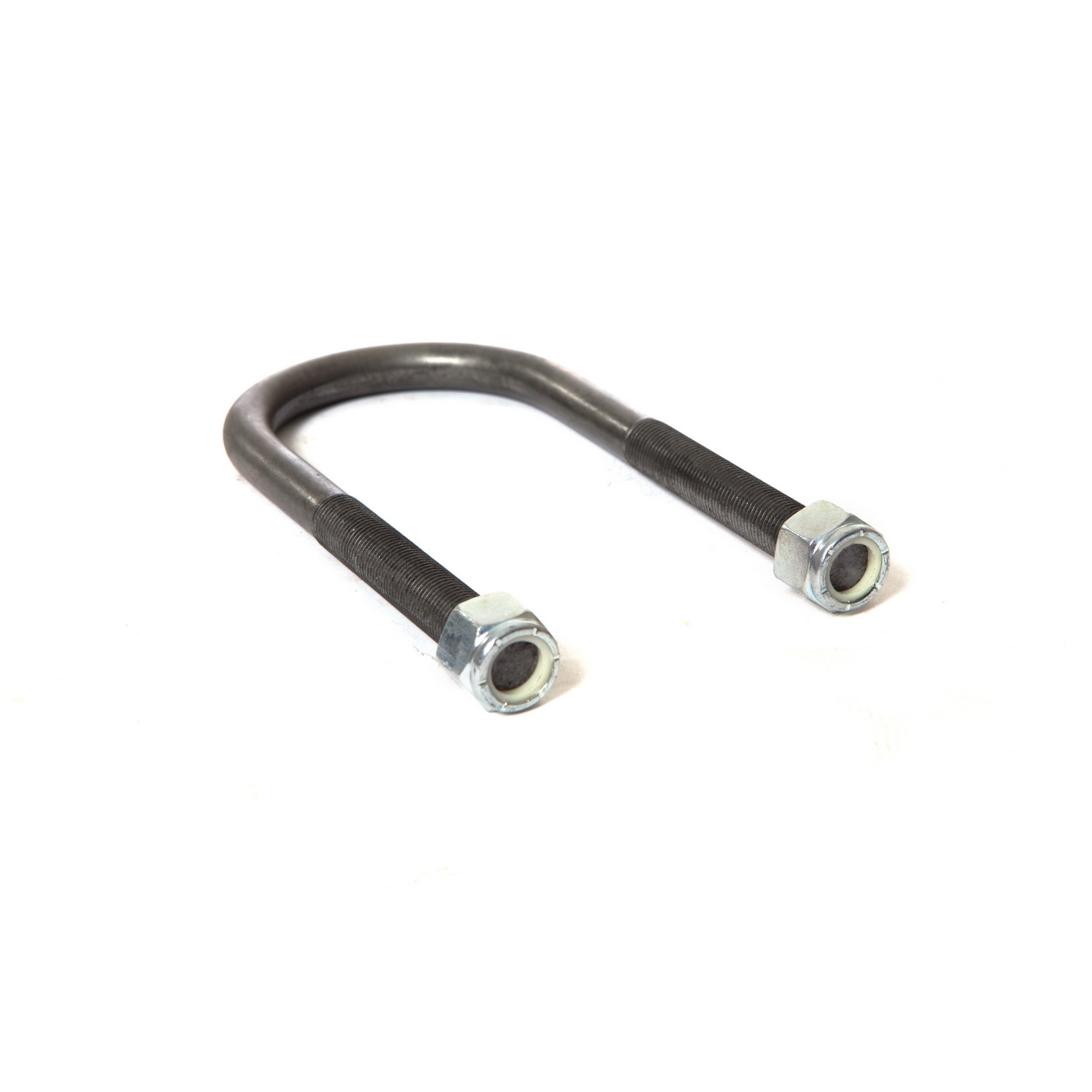 Suspension Leaf Spring U-Bolt, 6x2.5, 1/2-20 Thread - 1