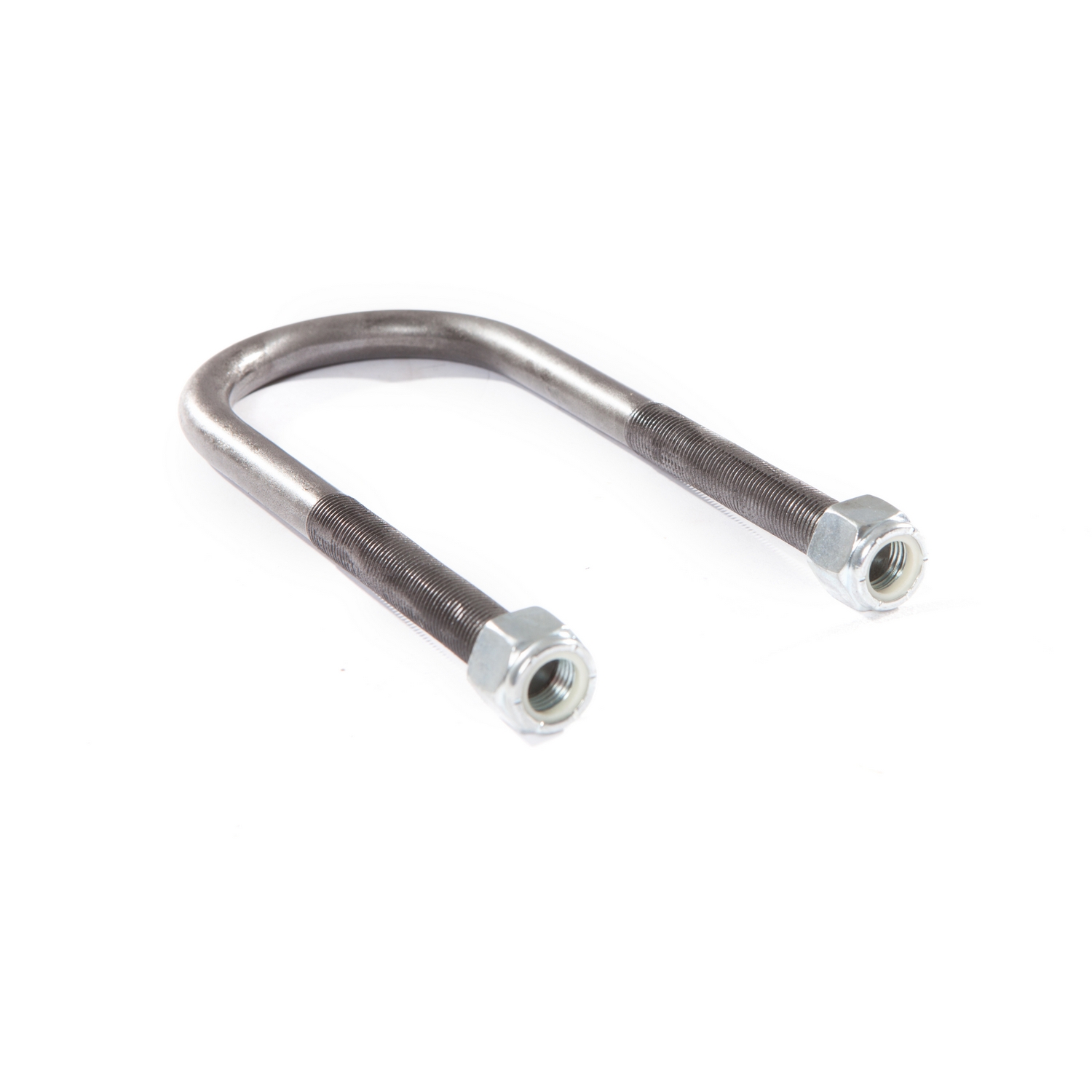 Suspension Leaf Spring U-Bolt, 6.5x2.5, 1/2-20 Thread - 1