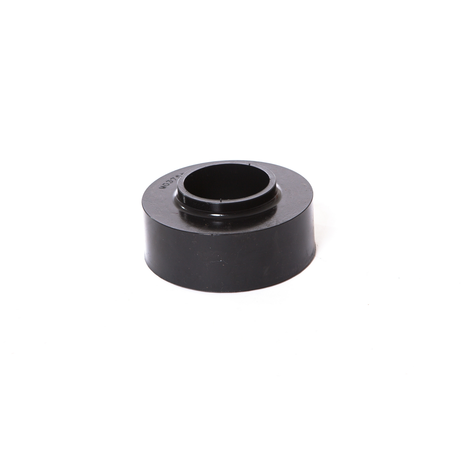 Suspension Coil Spring Spacer, Front, 1.75 Inch; 07-18 Wrangler JK - 1