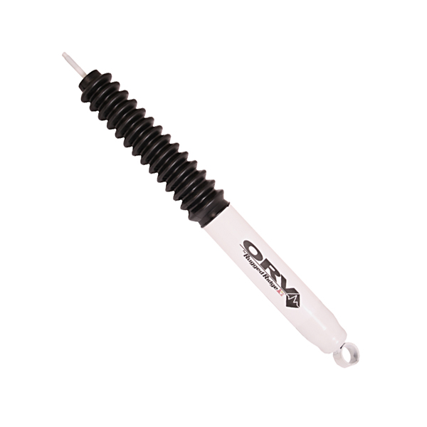 Suspension Shock Absorber, Front; 07-18 Jeep Wrangler JK - 1