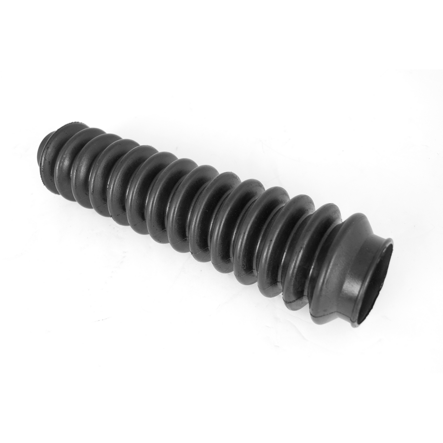 Suspension Shock Absorber Boot, Black