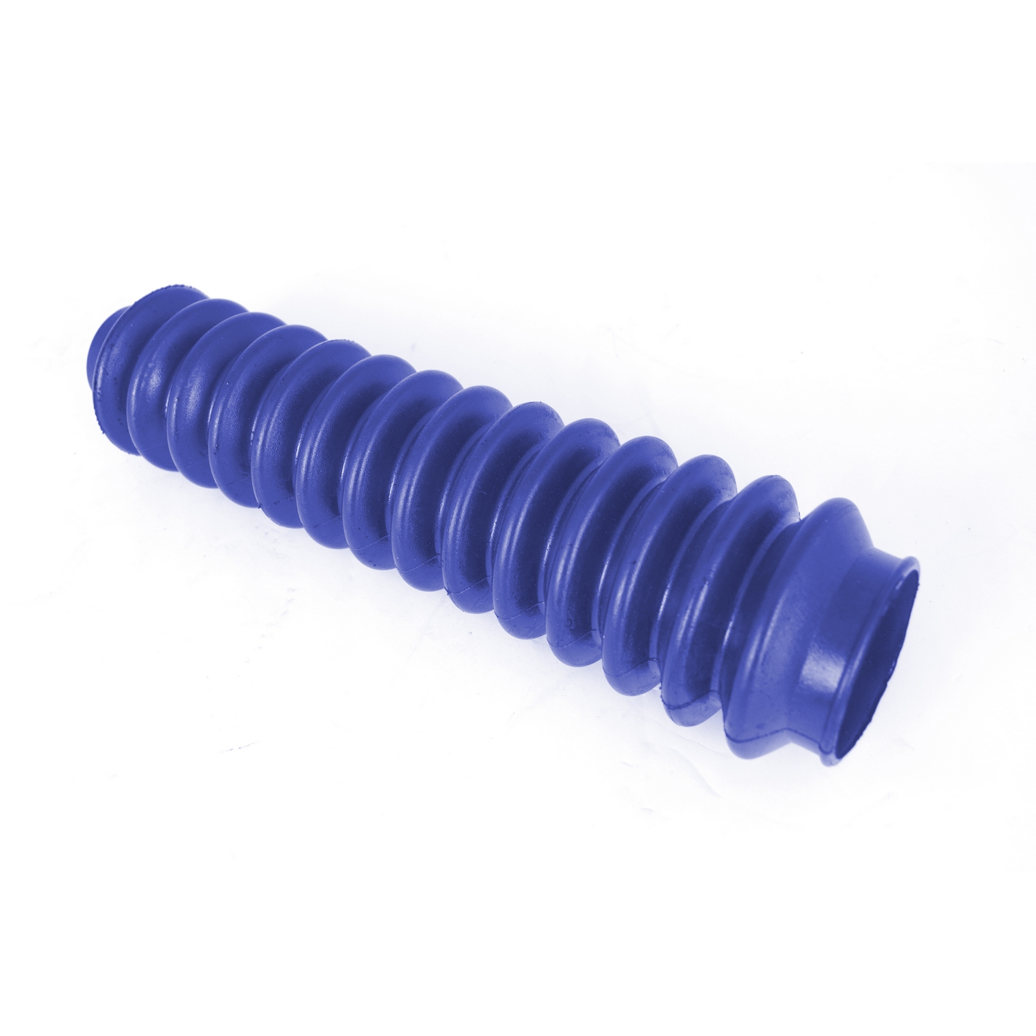 Suspension Shock Absorber Boot, Blue