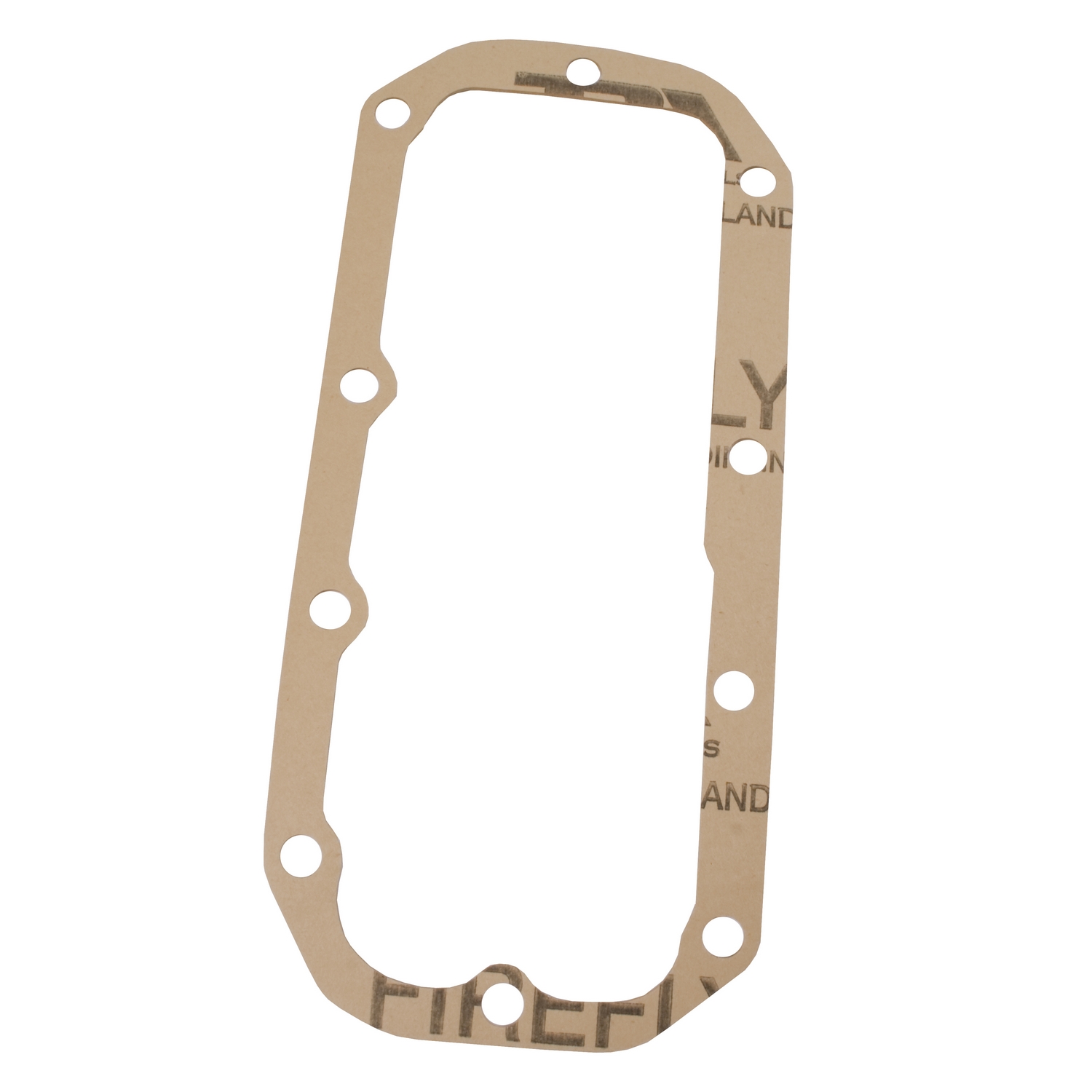 Transfer Case Cover Gasket; 72-79 Jeep CJ, for Dana 20