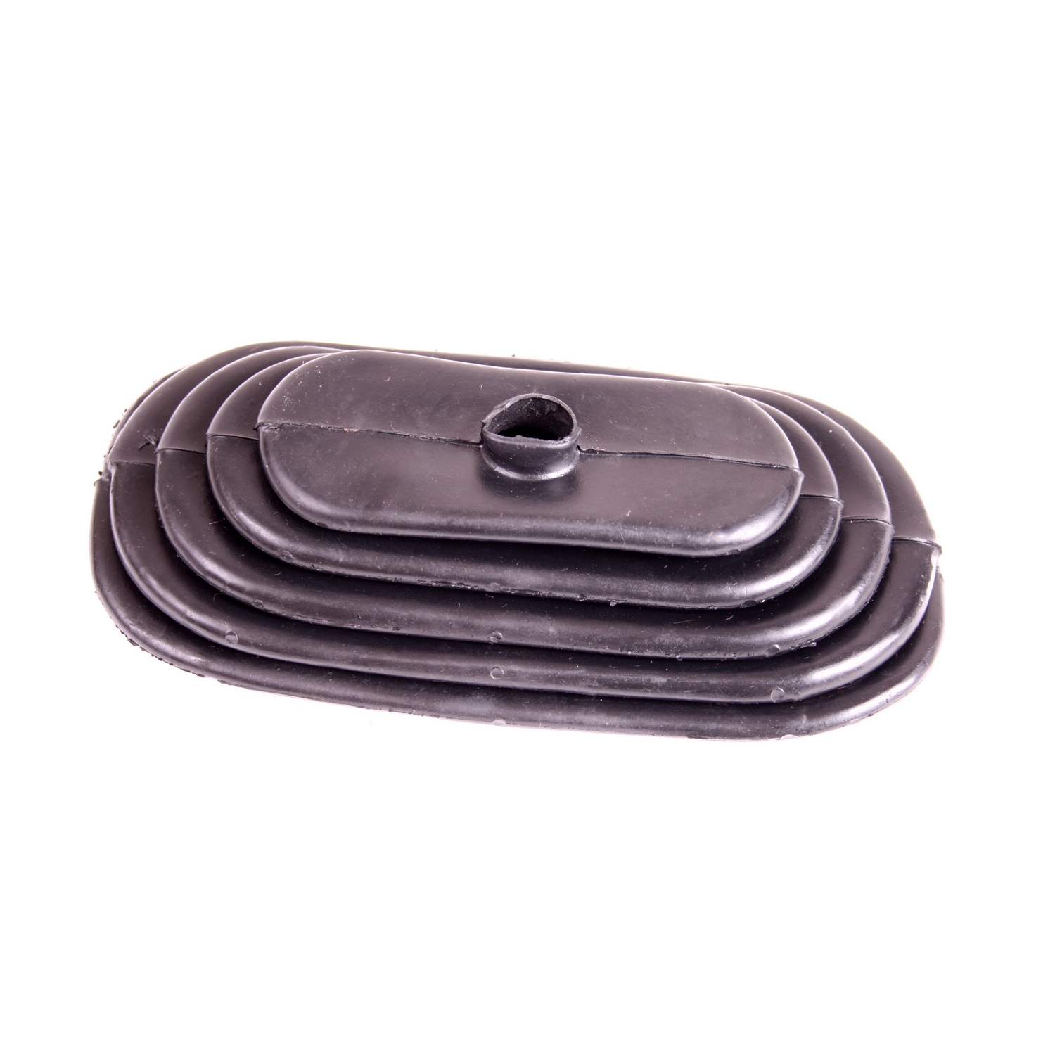 Transfer Case Shifter Boot, M20; 76-79 Jeep CJ
