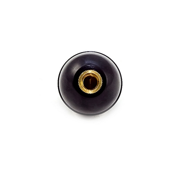 Transfer Case Shift Knob; 46-71 Willys/Jeep CJ, for Dana 18