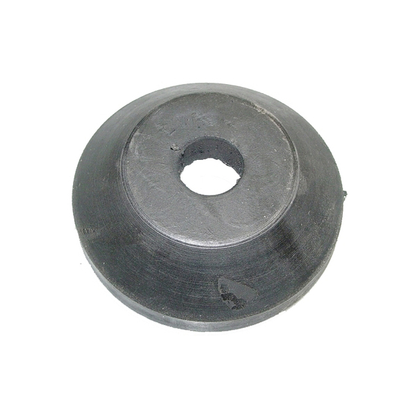 Transfer Case Mount; 41-71 Willys/Jeep CJ, for Dana 18