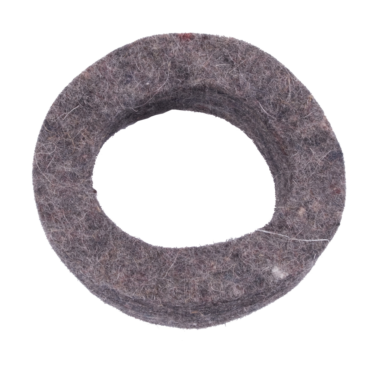 Transfer Case Felt; 46-71 Willys/Jeep, for Dana 18