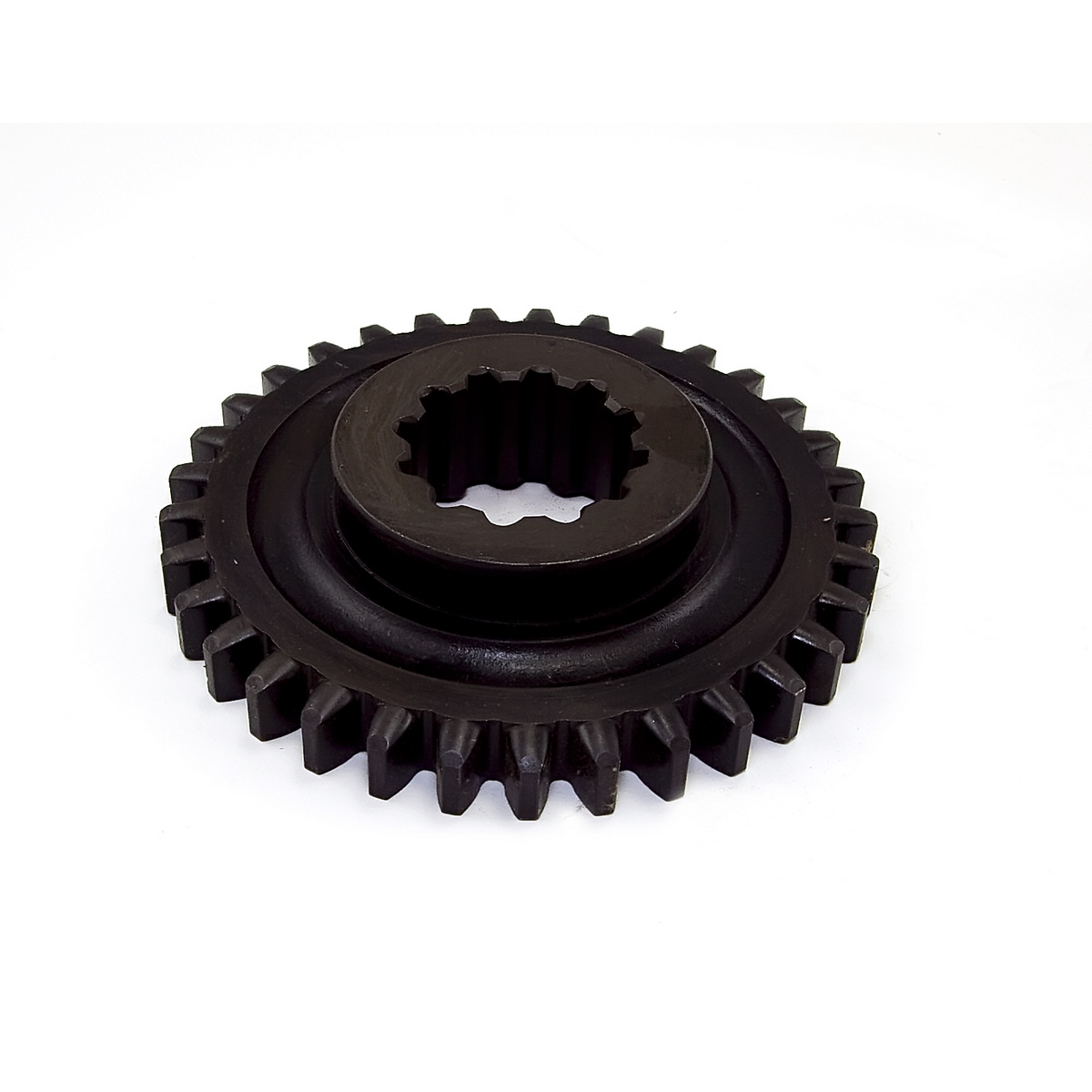 Transfer Case Output Shaft Gear, Low; 45-79 Willys/Jeep, for Dana 18