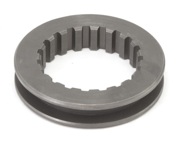 Dana 300 Compatible Shift Collar; 80-86 Jeep CJ Models