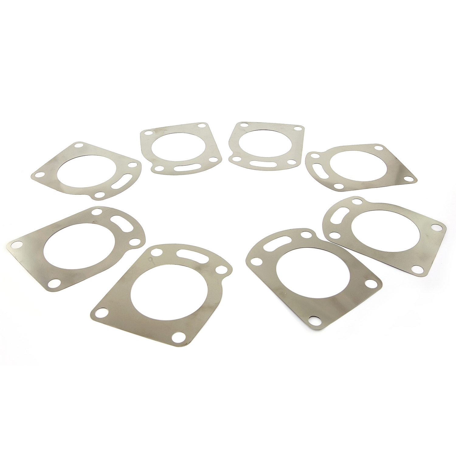 Transfer Case Shim Set; 80-86 Jeep CJ, for Dana 300