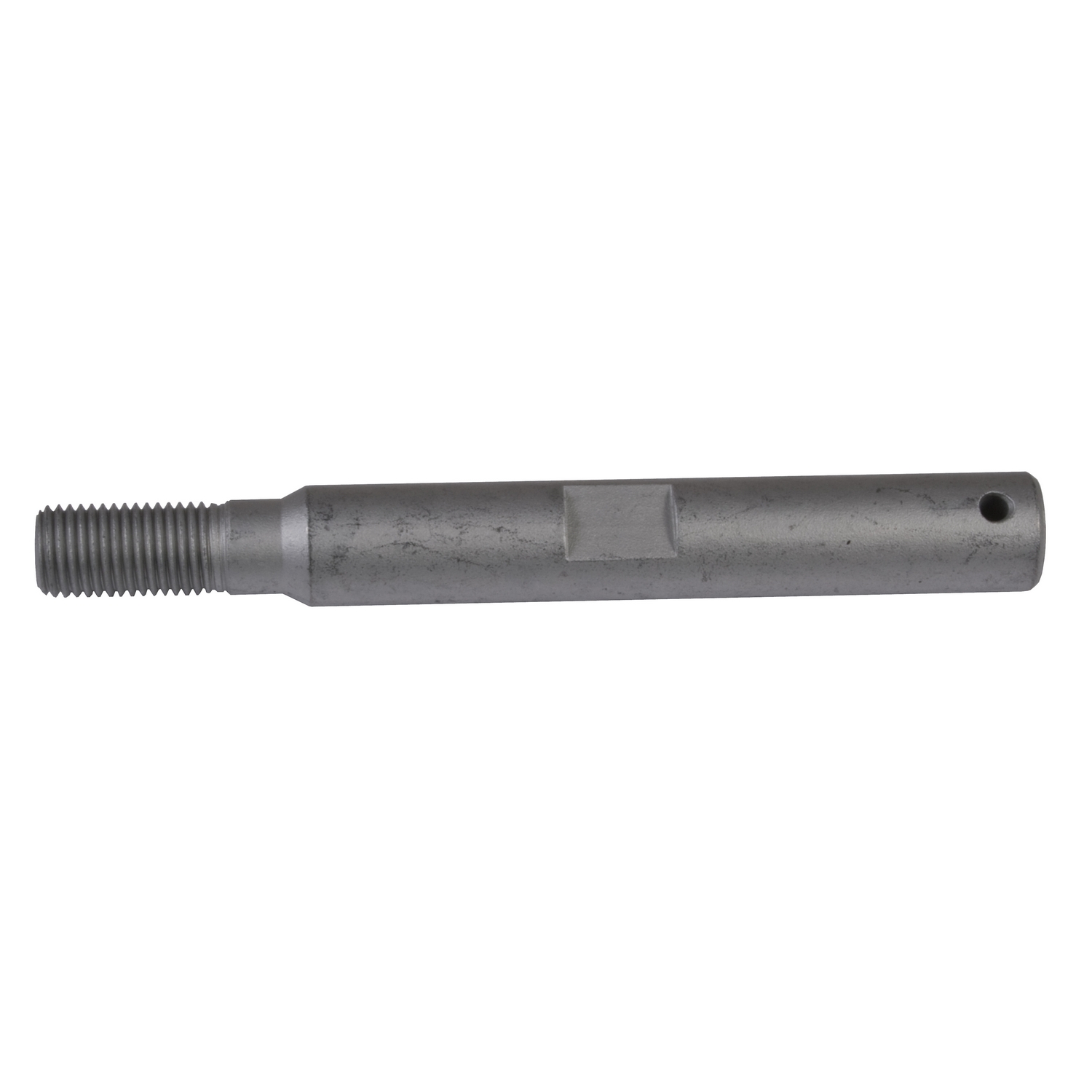 Transfer Case Shifter Shaft; 80-86 Jeep CJ, for Dana 300