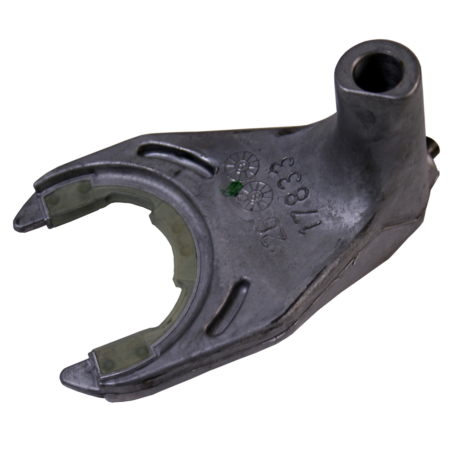 Transfer Case Shift Fork, NV247/NP231/NV241; 87-18 Jeep Wrangler