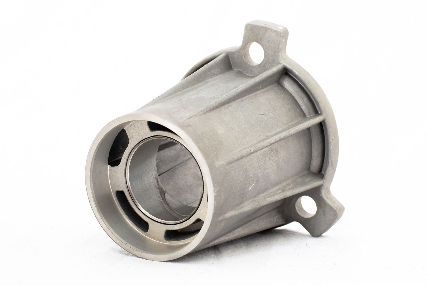 Transfer Case Housing Extension, NP231; 87-95 Jeep Wrangler YJ