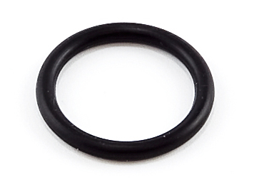 Transfer Case Selector Shaft O-Ring, NP231; 87-06 Jeep Wrangler - 1