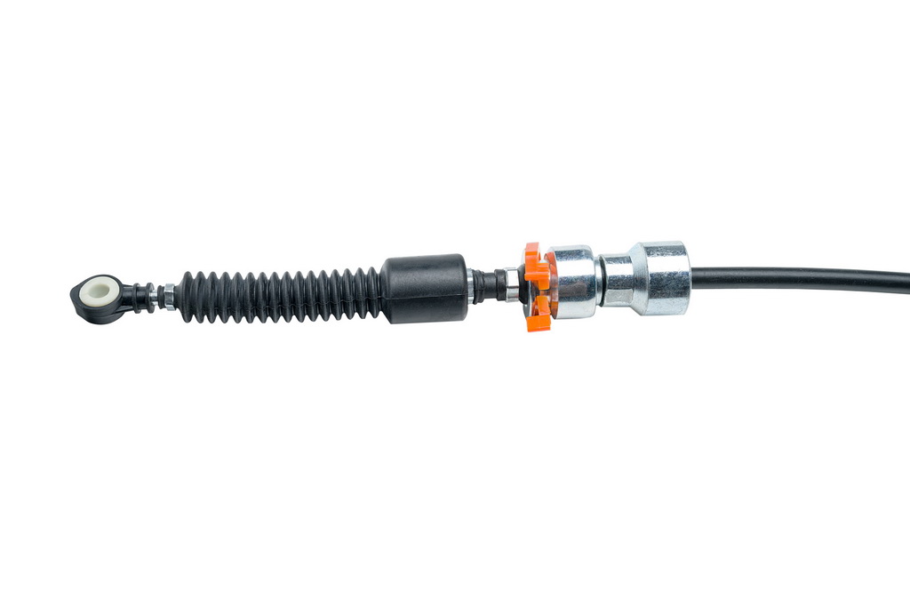 Linka włącznika reduktora 2007-11 Jeep Wrangler JK/JKU - 2