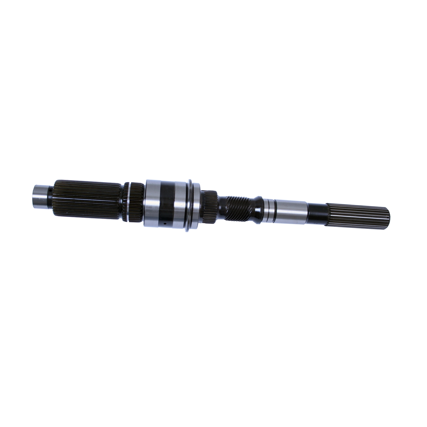 Transfer Case Main Shaft, NP231; 94-99 Jeep Wrangler - 1