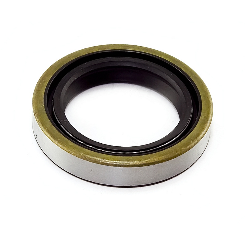 Transfer Case Seal, for Slip Yoke Eliminator Housing - 1