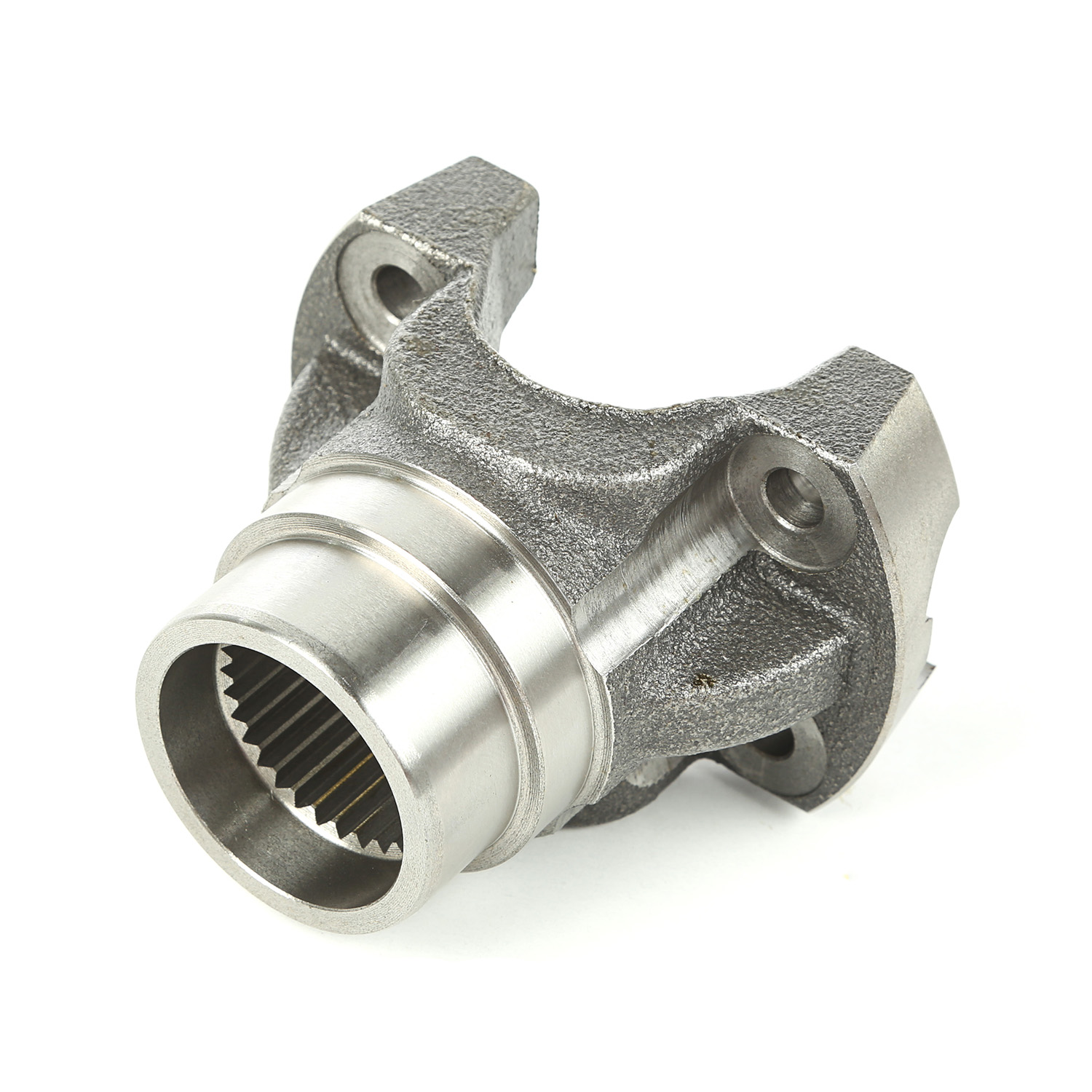 Transfer Case Mega Short Slip Yoke Eliminator Yoke, 18676.70/18676.72 - 2