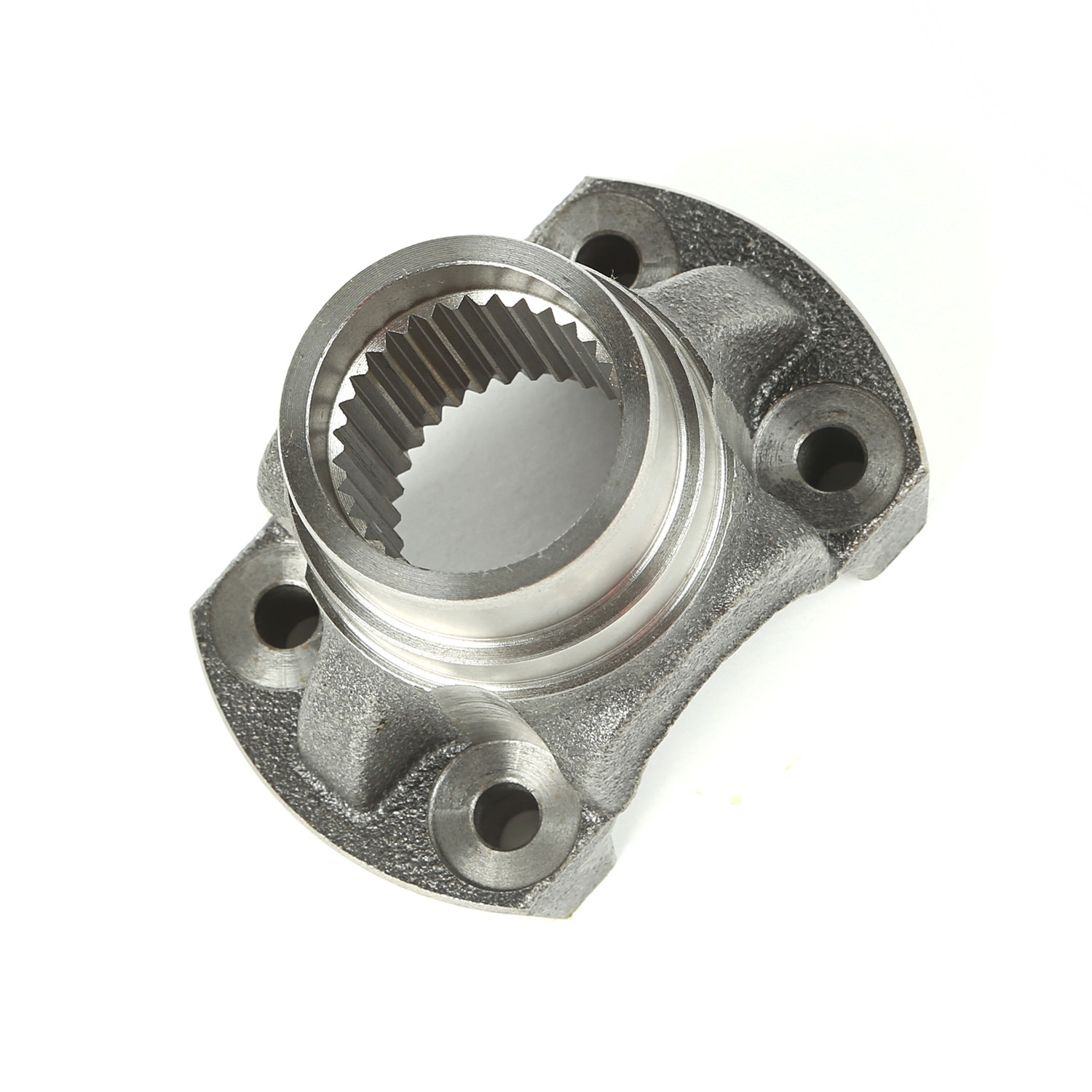 Transfer Case Mega Short Slip Yoke Eliminator Yoke, 18676.70/18676.72 - 3