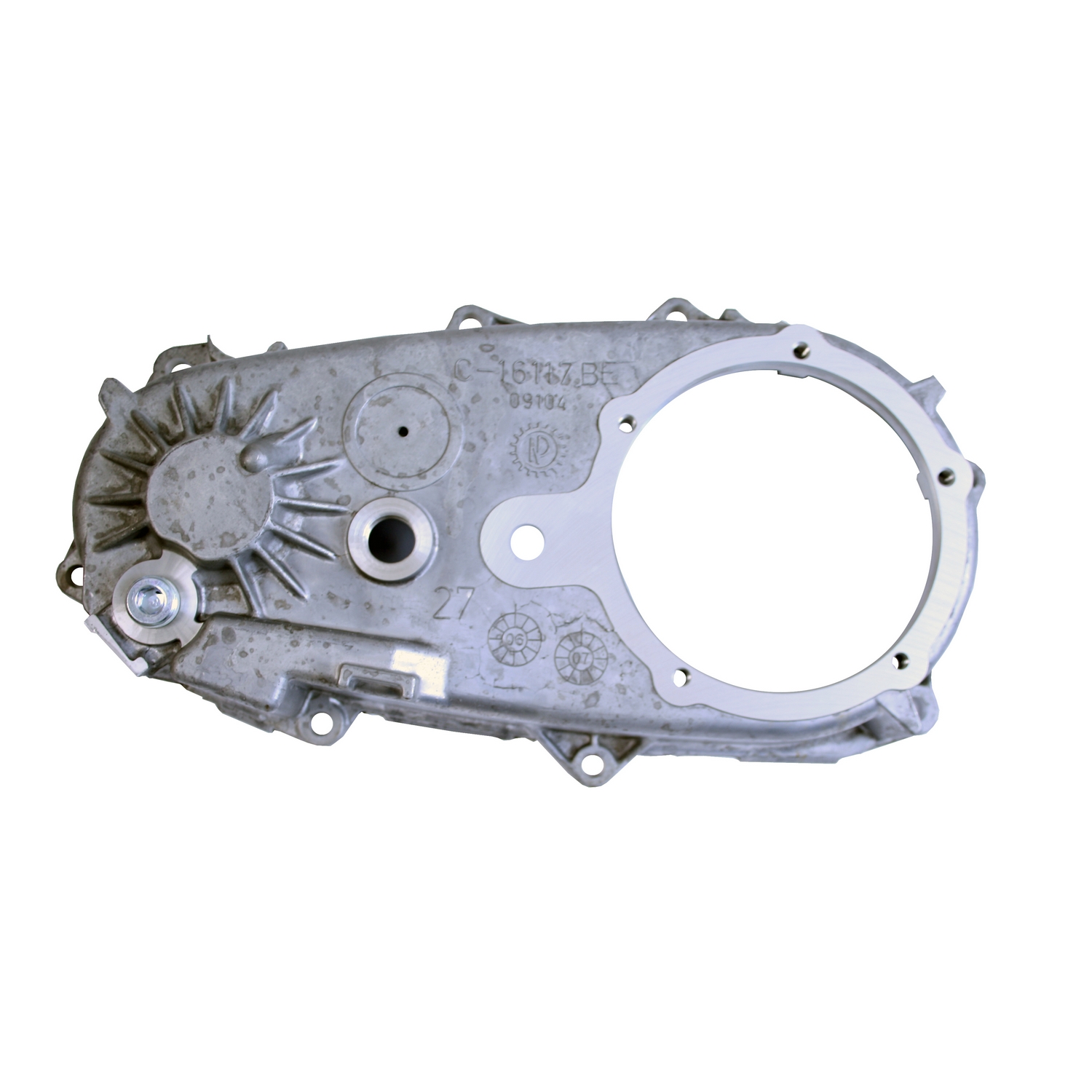 Transfer Case Housing Cover, Rear, NP242; 93-98 Jeep Grand Cherokee ZJ - 1