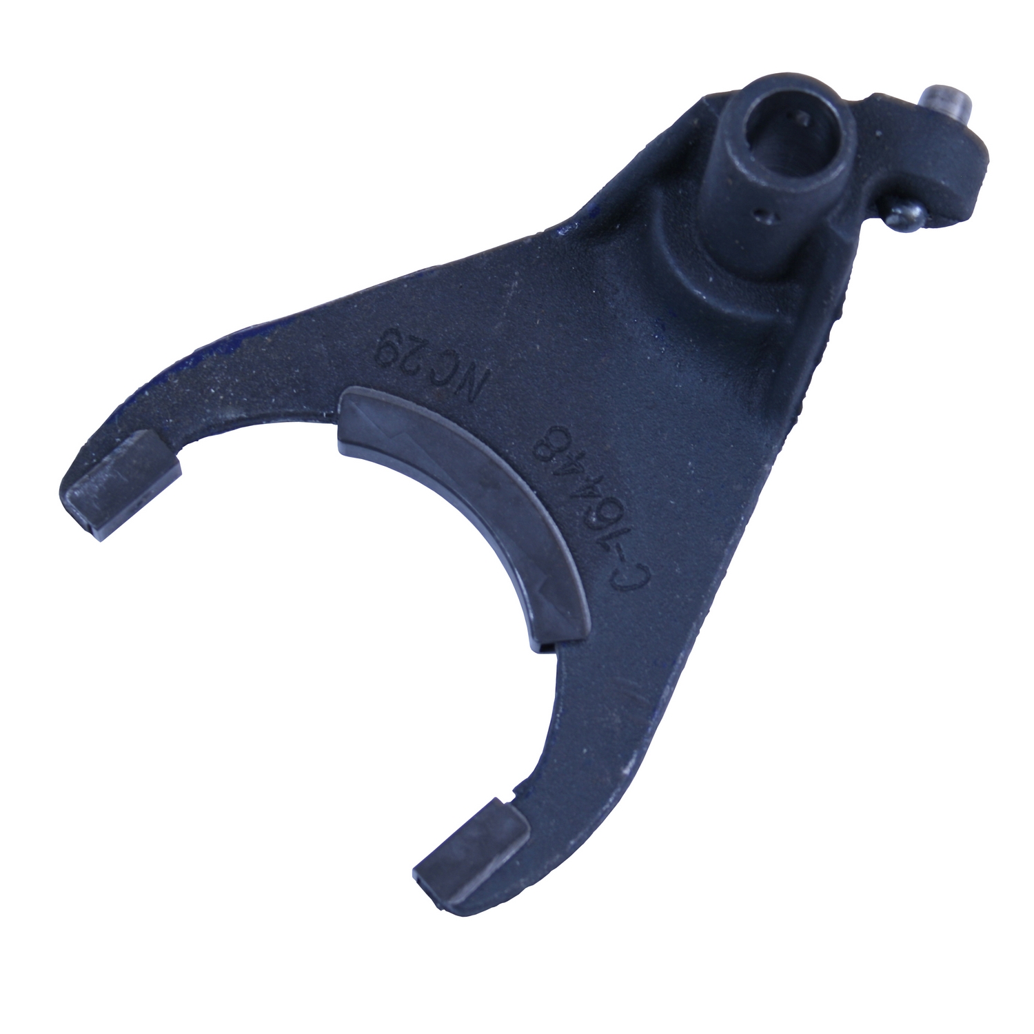Transfer Case Shift Fork, NP242; 97-98 Jeep Cherokee XJ - 1