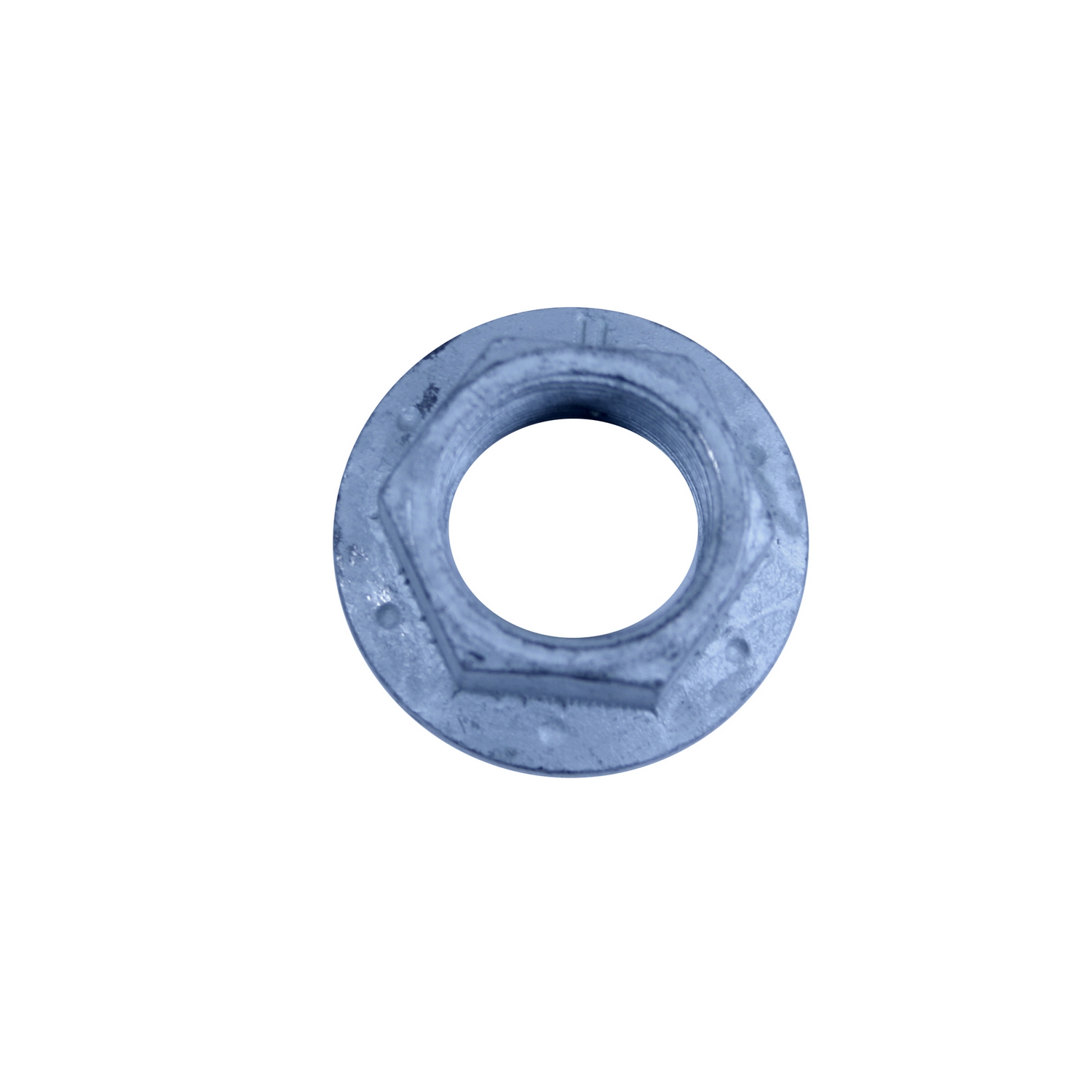 Transfer Case Yoke Nut, Front, NP242; 03-07 Jeep TJ/XJ/WJ/ZJ