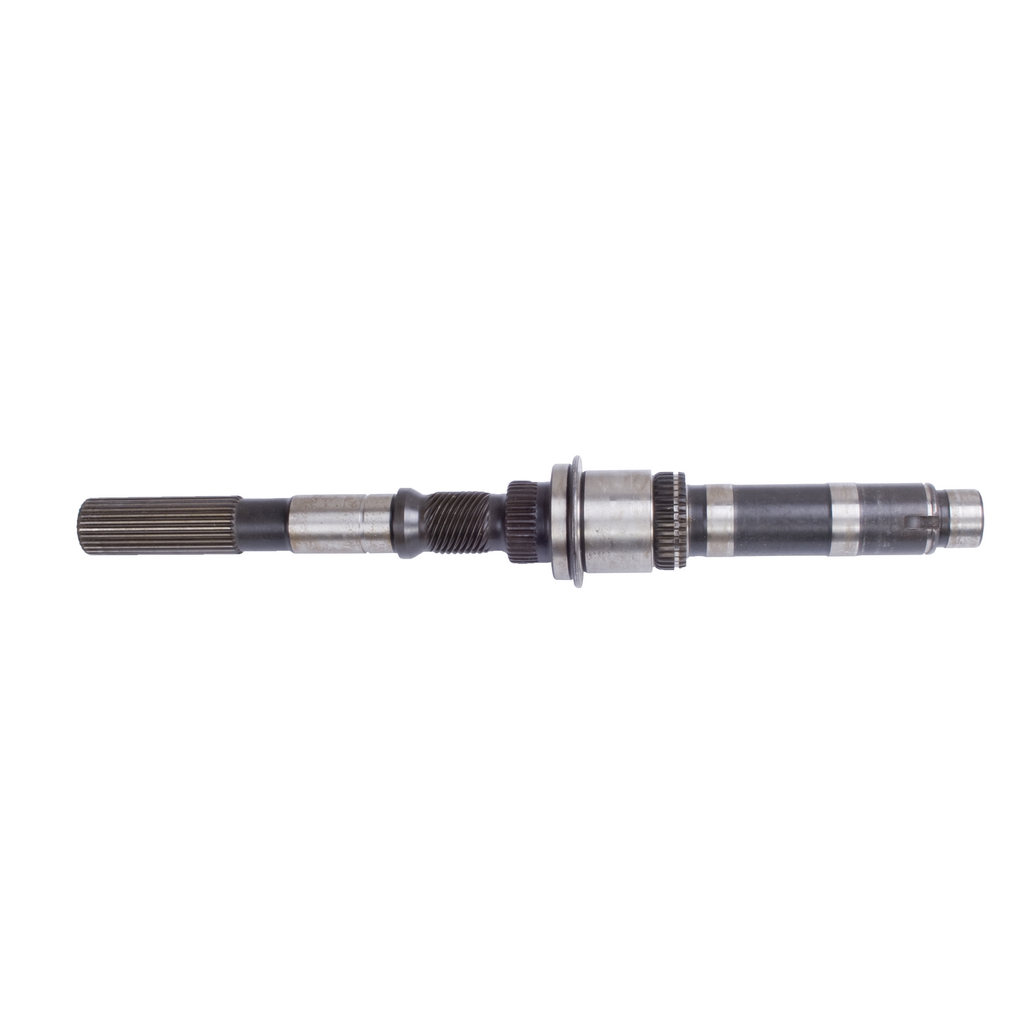 NP242 Main shaft; 97-00 Jeep Cherokee XJ - 1