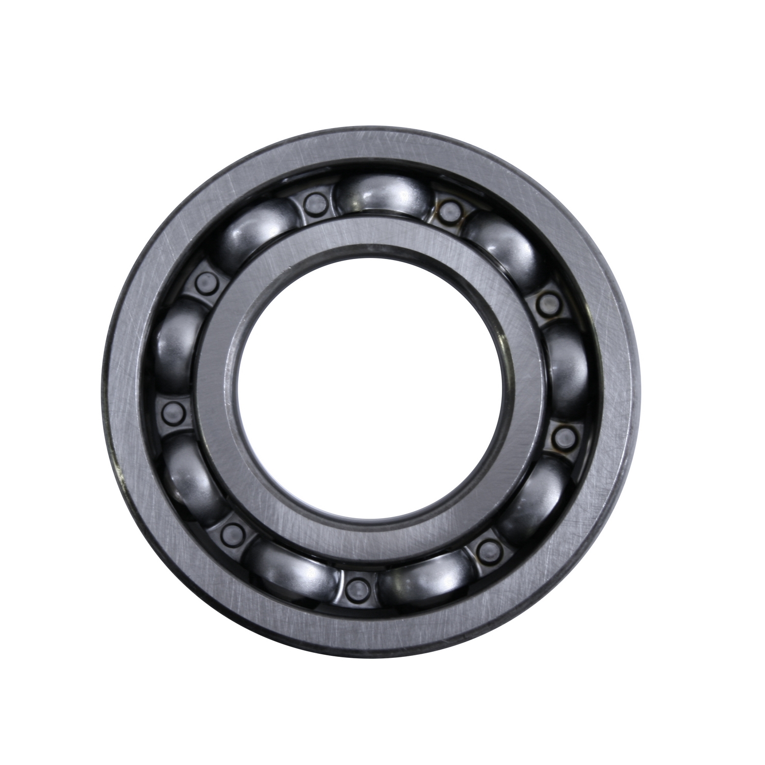Transfer Case Output Shaft Bearing, Front, NP242/247/249; 87-07 Jeep