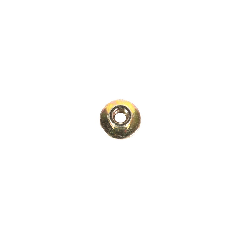 Hex Nut & Washer, M6-1.0, 07-18 Jeep Wrangler JK - 1