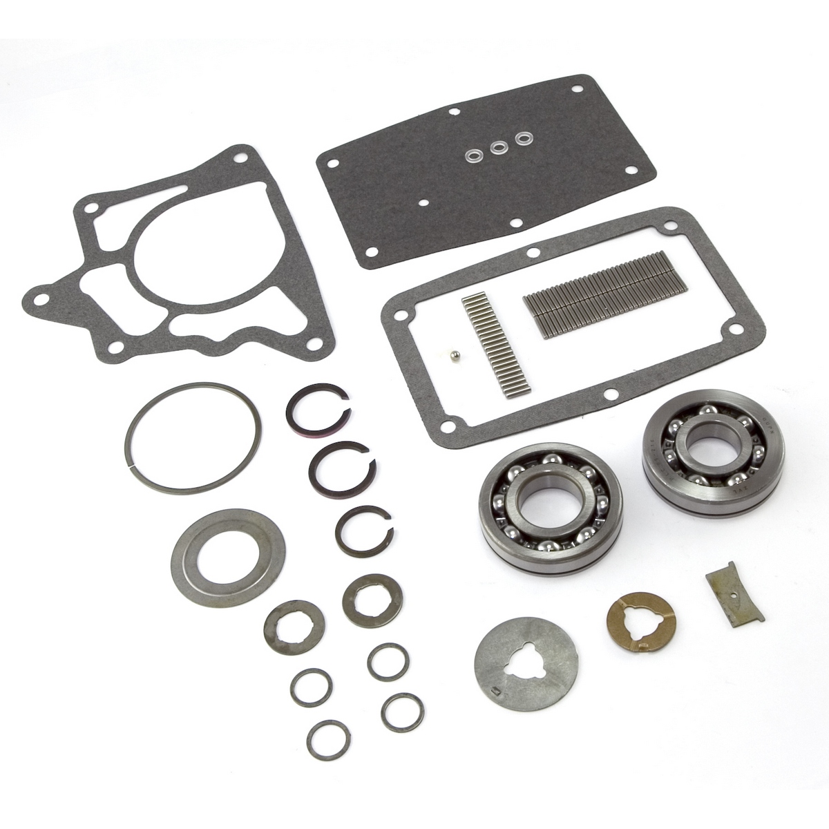 Transmission Rebuild Kit, Tremec T14; 67-75 CJ5/CJ6 - 1