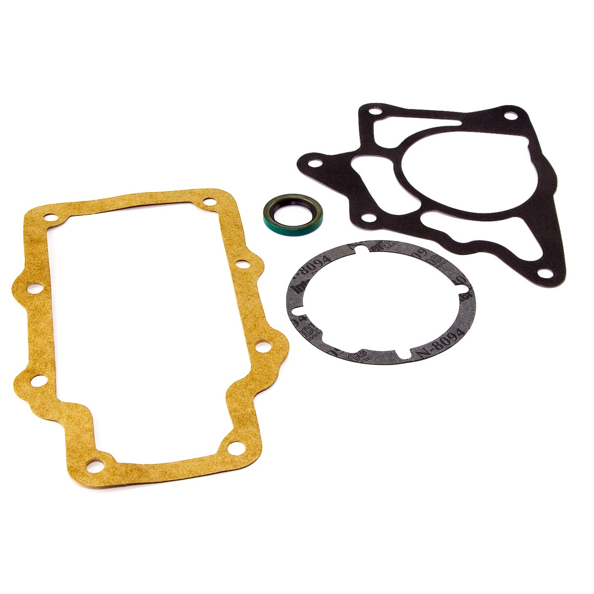 Transmission Seal Kit, T15; 71-75 CJ5/CJ6 - 1