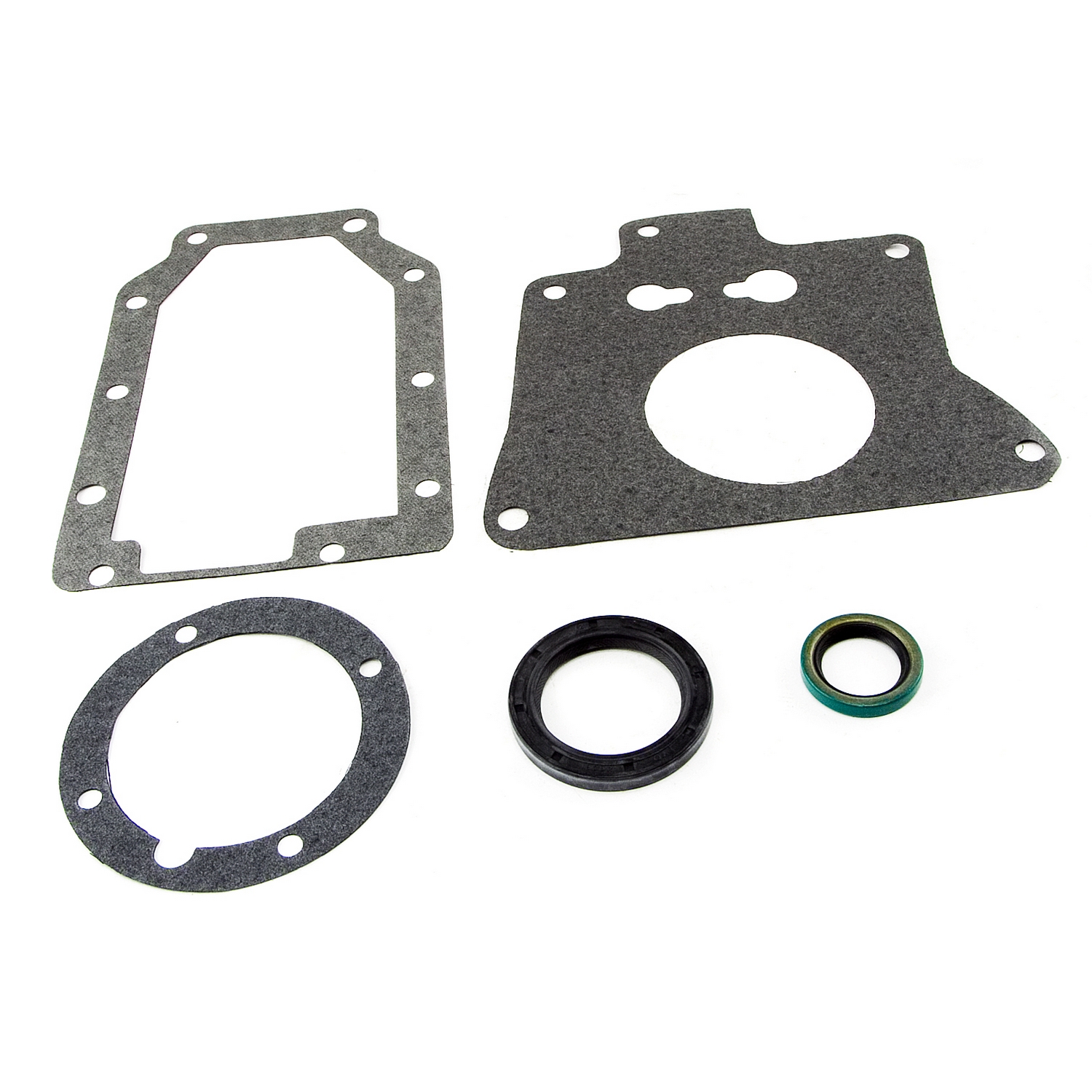 Transmission Seal Kit, T176; 80-86 Jeep CJ - 1