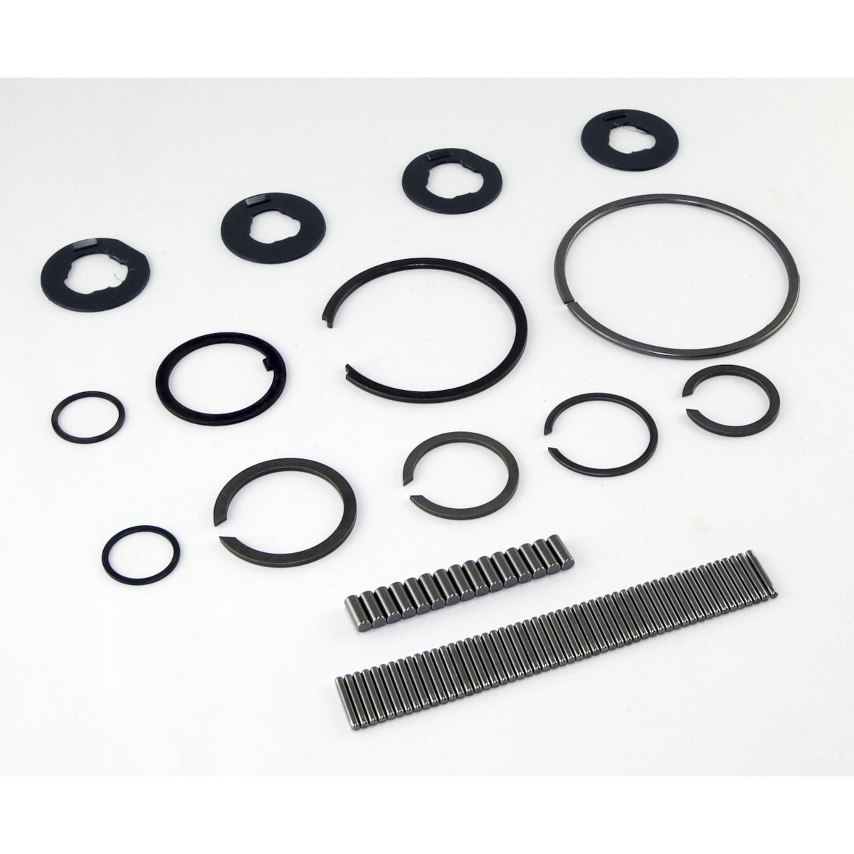 Transmission Small Parts Kit, T150; 76-79 Jeep CJ5/CJ7