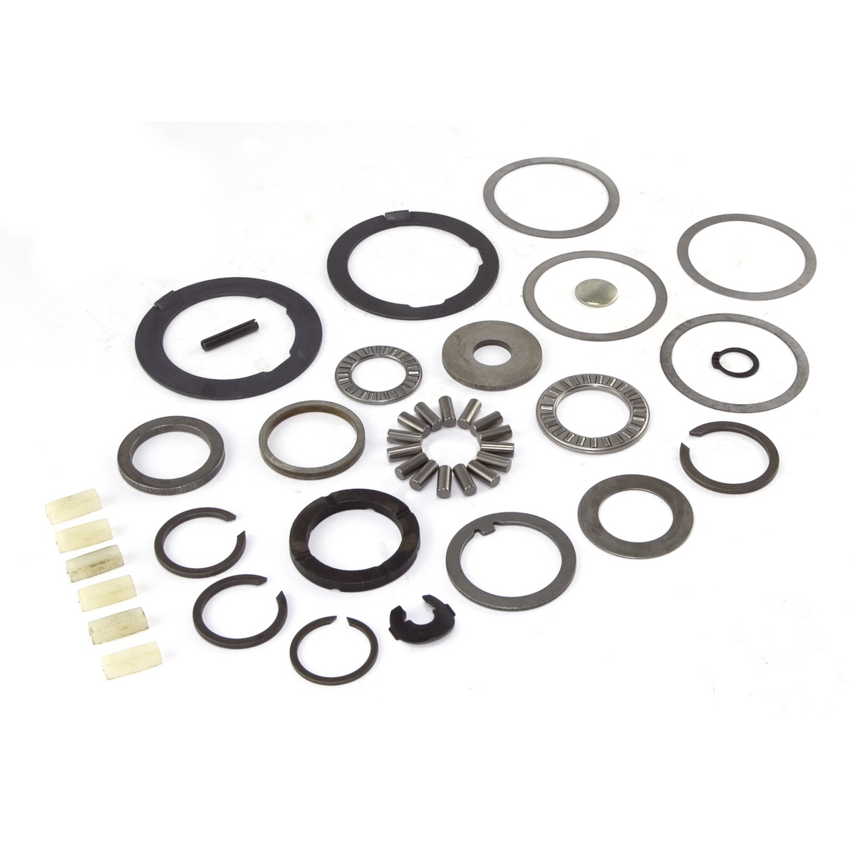 Transmission Small Parts Kit, T4/T5; 82-86 Jeep CJ - 1
